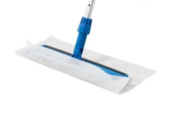 Hovedbilde Engangs tørrmopp 40cm