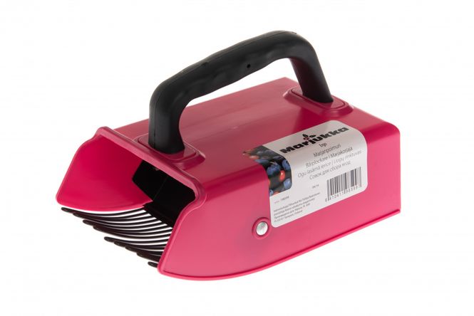 Hovedbilde Bærplukker Ergonomisk 