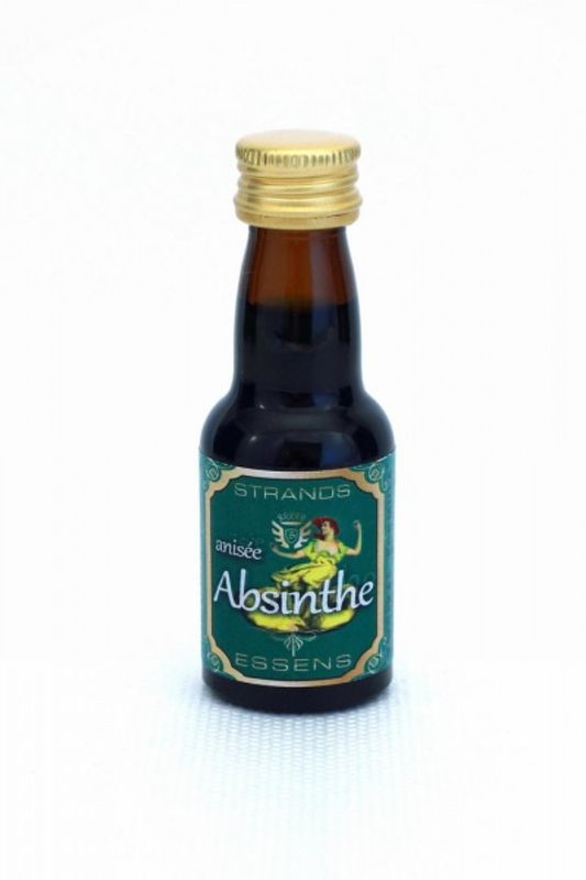 ST ABSINTHE