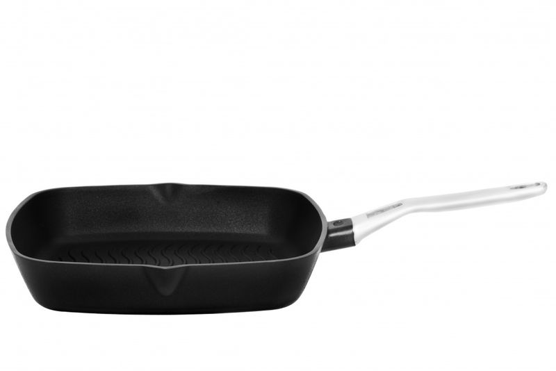 Maku Grillpanne prime 28cm