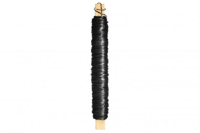 Hovedbilde WIRE SORT METALL 0.52MM, 60M