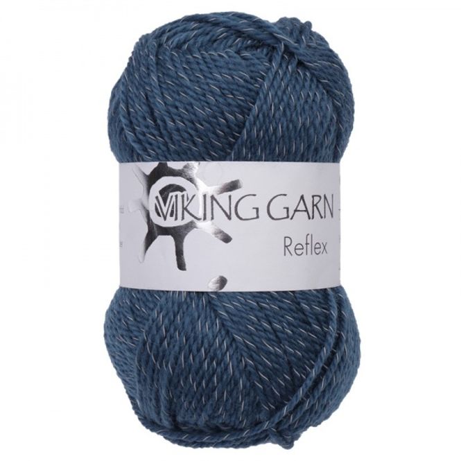 Hovedbilde REFLEX MØRK BLÅ 427