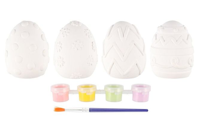 Hovedbilde DIY egg og maling