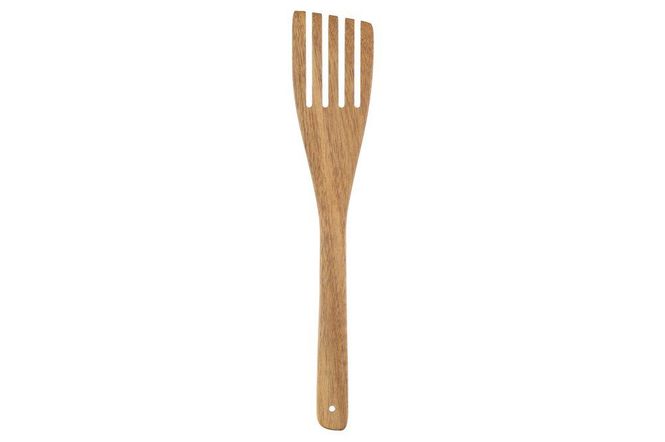 Hovedbilde Stekegaffel akasietre 28cm