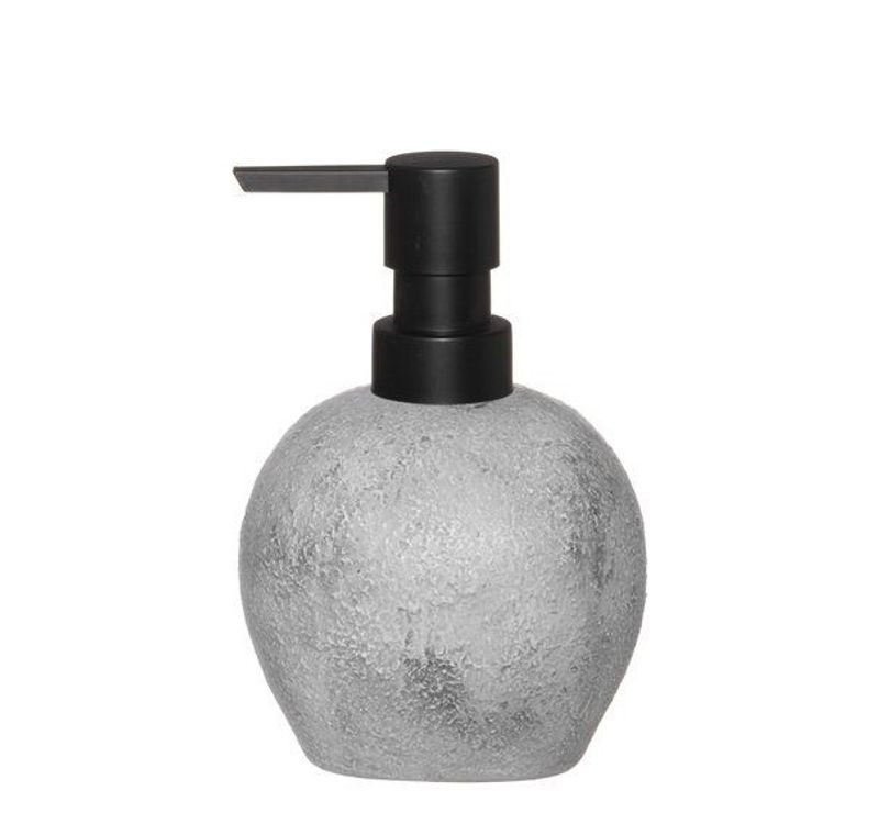 Såpedispenser av sement 200ml Aava