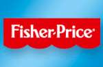 FISHER-PRICE
