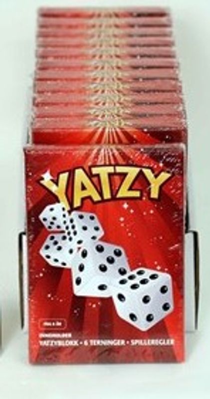 Yatzy