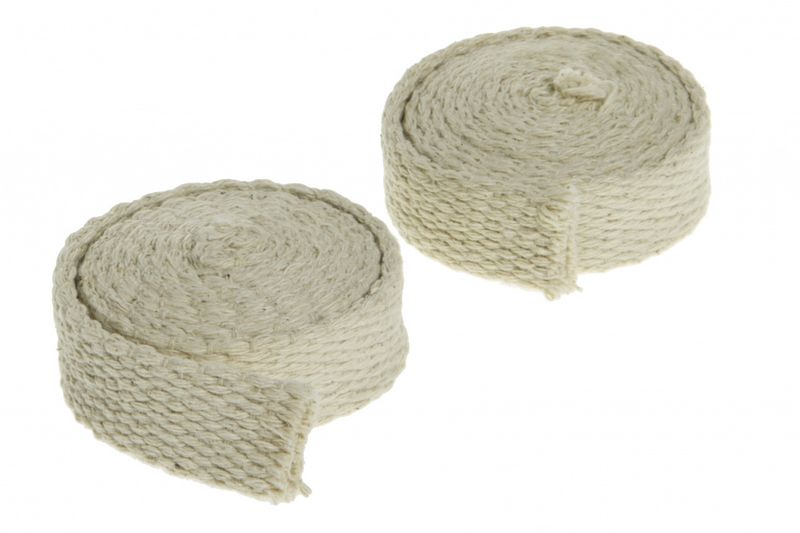 Veke flat 1cm 2pk