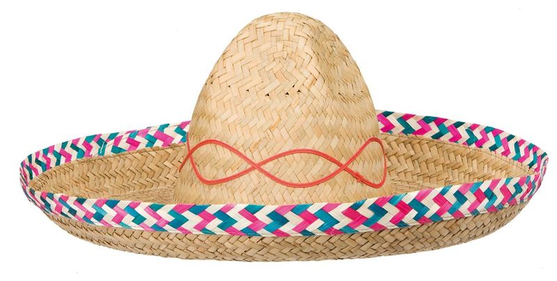 Hatt Sombrero