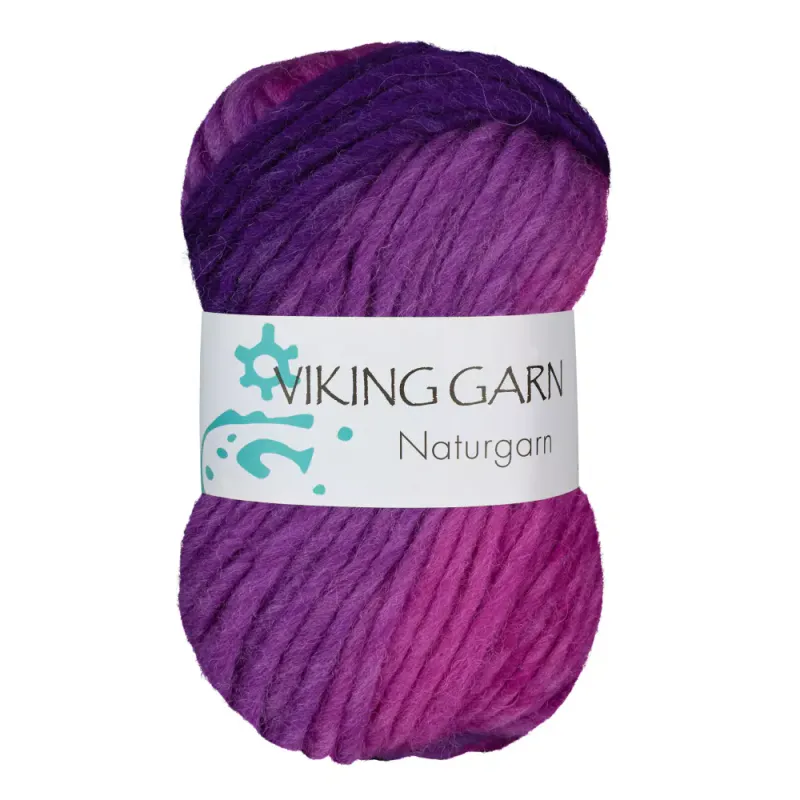 NATURGARN MULTILILLA 669