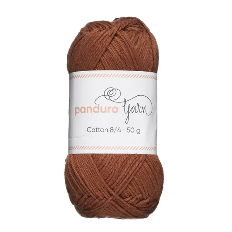 COTTON BRUN