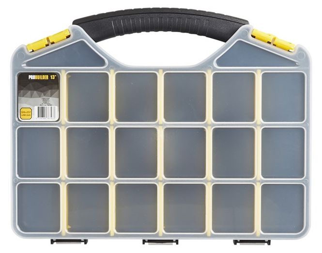 Hovedbilde Sortimenteske 13