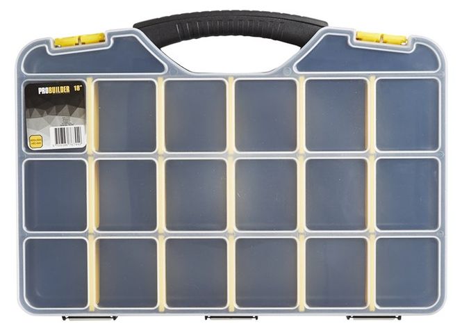 Hovedbilde Sortimenteske 