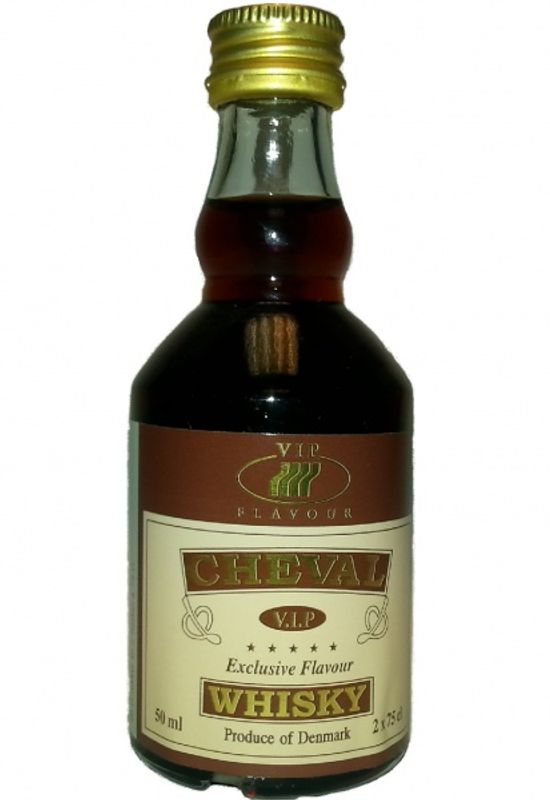 VIP CHEVAL WHISKY