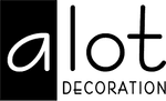 A Lot Decoration