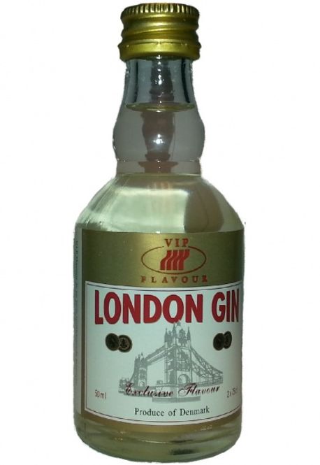 Hovedbilde VIP LONDON GIN