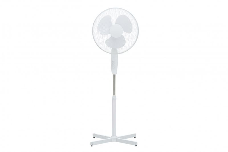 Bellus gulvvifte. Viften er 40cm