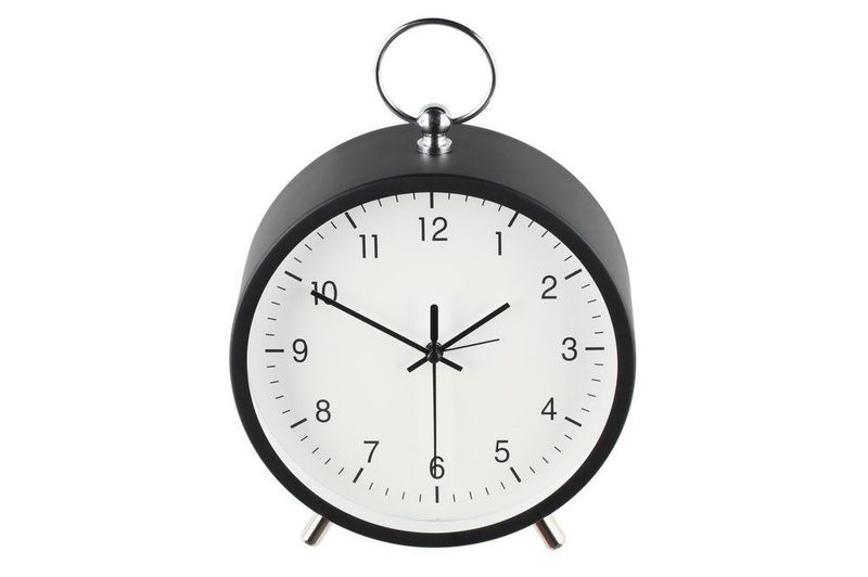 Alarmklokke