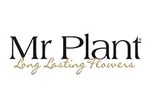 Mr.Plant