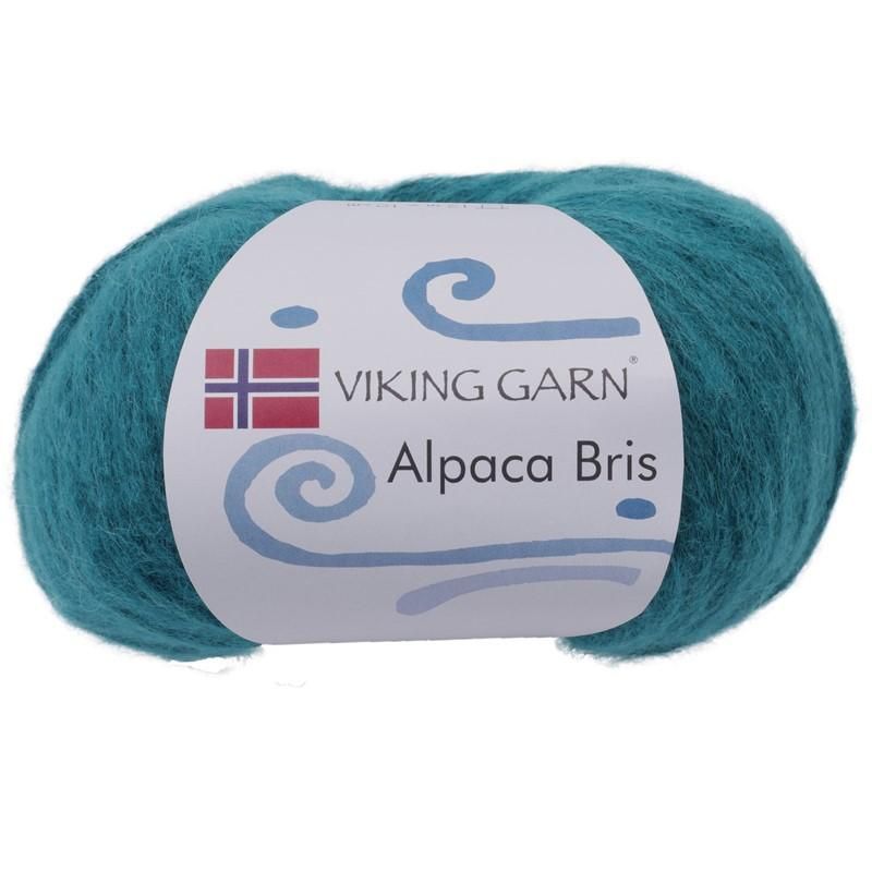 ALPACA BRIS TURKIS 329
