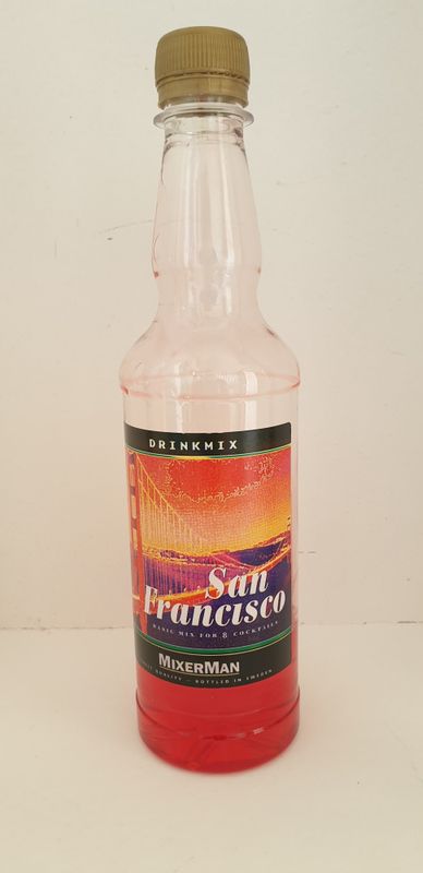 SAN FRANCISCO