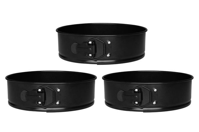 Hovedbilde Springformer 3pk