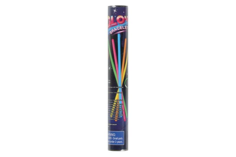 Glow stick 15stk 20cm