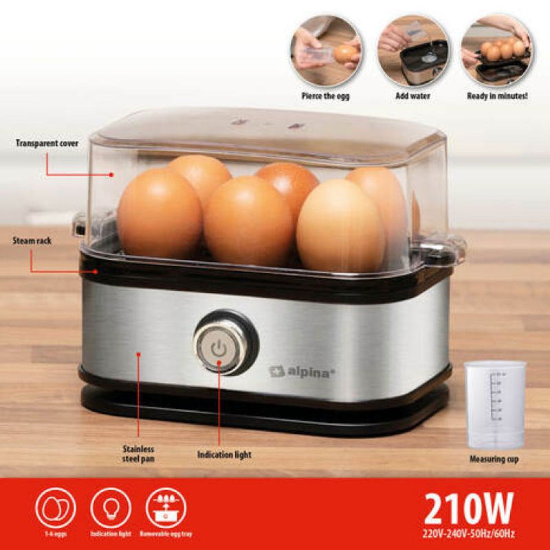 Eggkoker