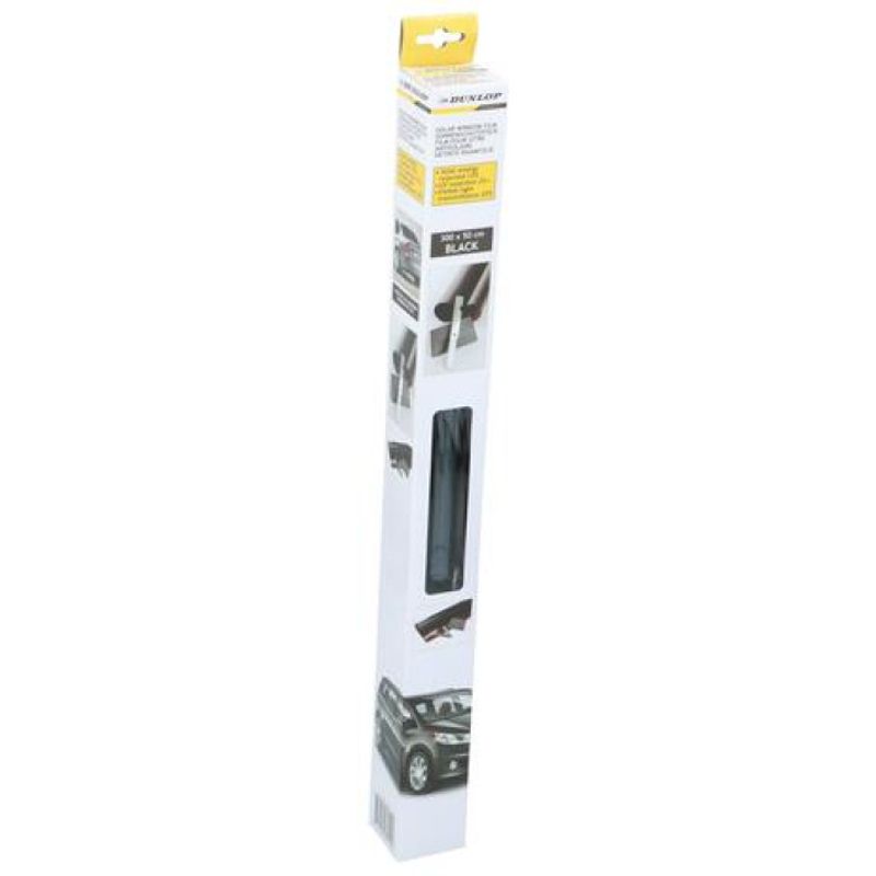 Dunlop Solfilm vindu 300x50cm