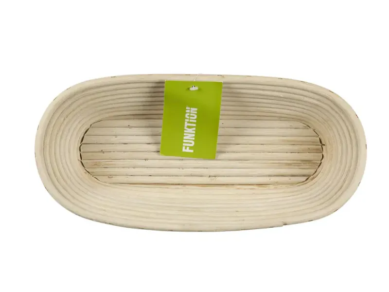 Hevekurv oval 35cm