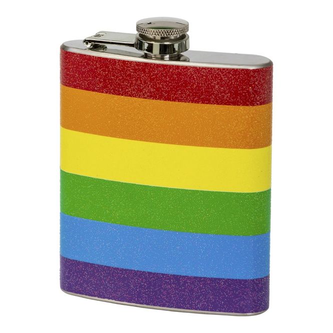 Hovedbilde Lommelerke regnbue