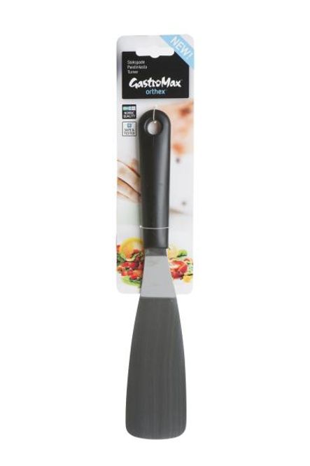 Hovedbilde Stekespade GastroMax rustfri 29 cm