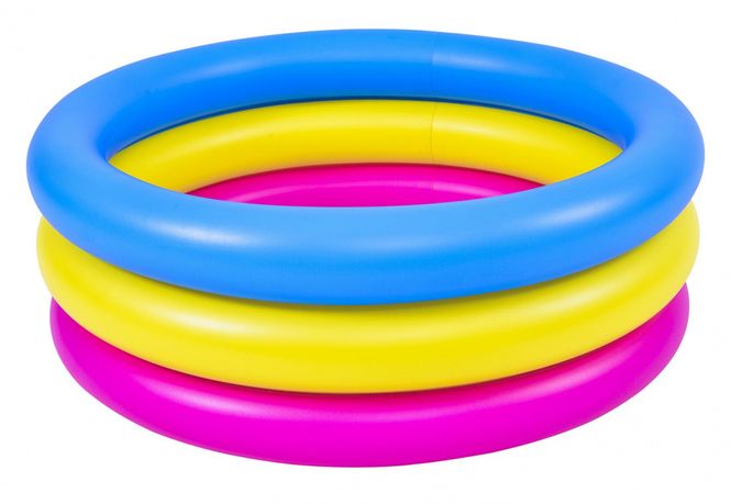 Hovedbilde Babybasseng 76x25cm