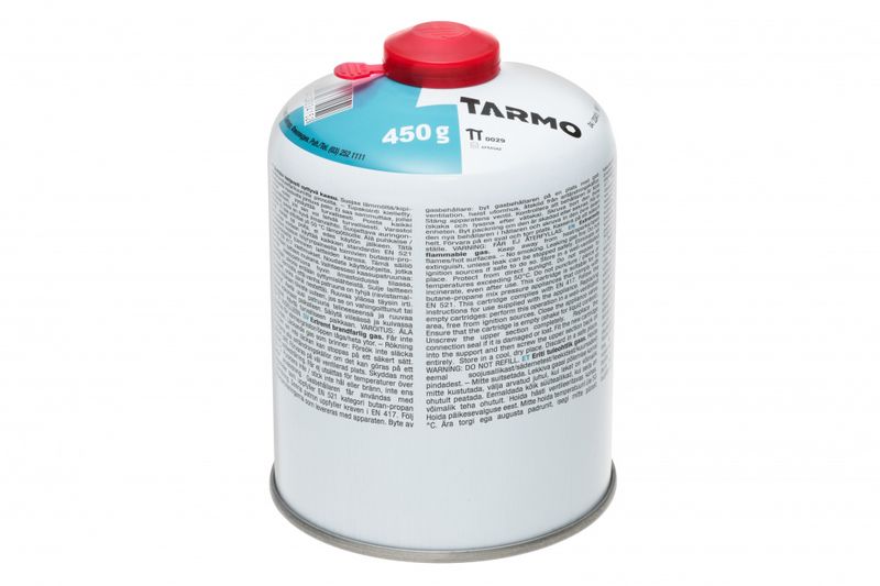 Tarmo Gass 450g