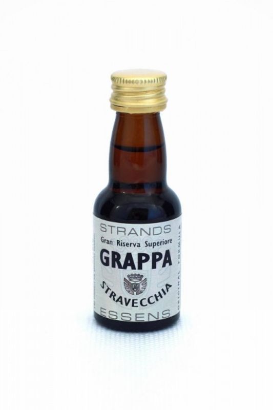 ST. GRAPPA