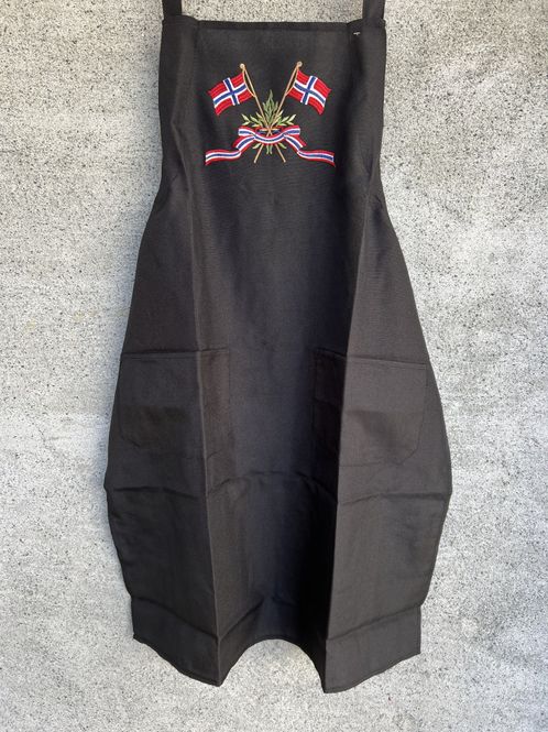 Hovedbilde Forkle flagg