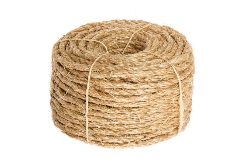 Sisal tau 6mmx30m
