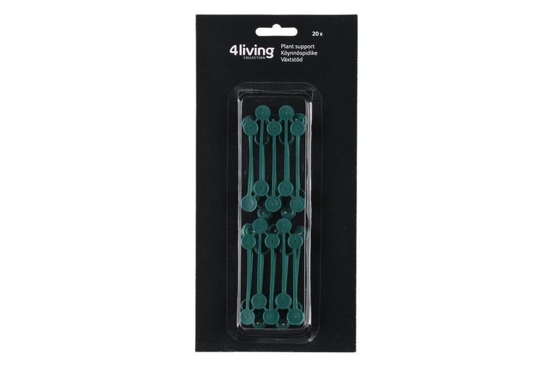 Plantestøtte 20pk