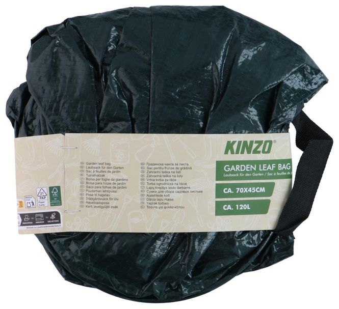 Hovedbilde Hagesekk 120 liter