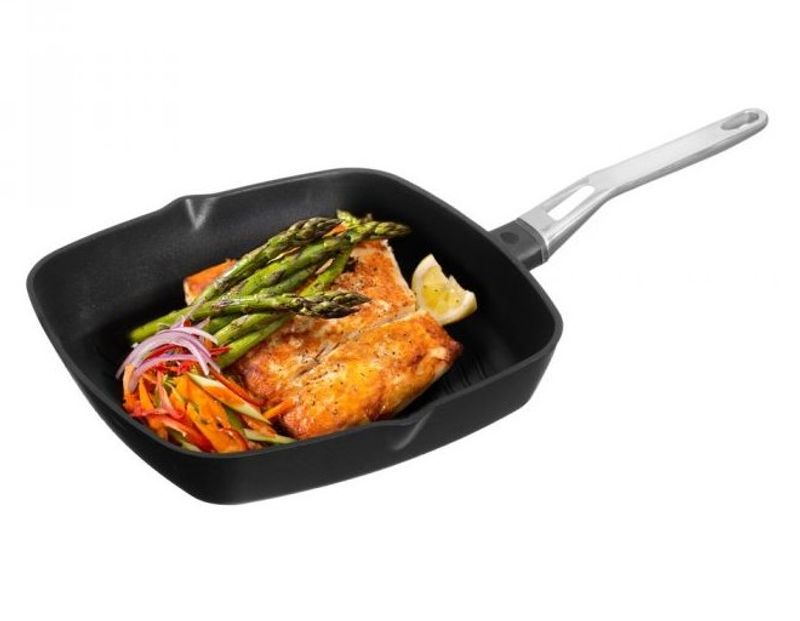 Maku Grillpanne prime 28cm