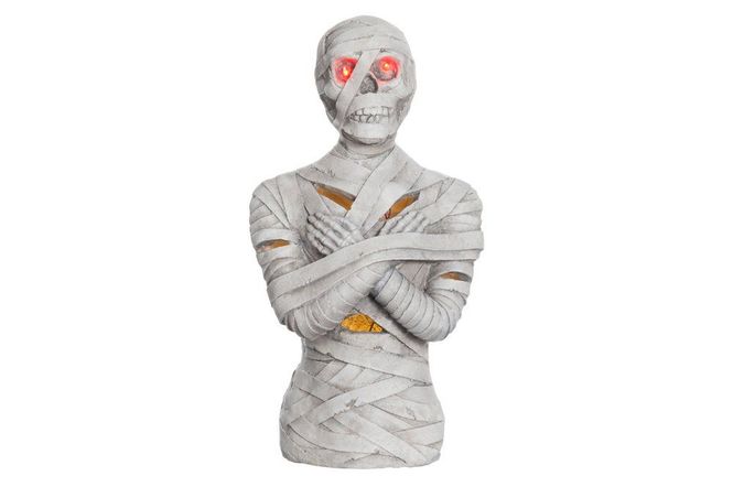 Hovedbilde Halloween LED Mumie