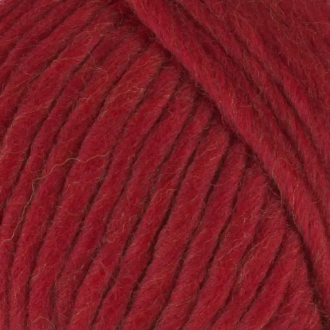 Hovedbilde VIKING SNORRE MØRK RØD 265