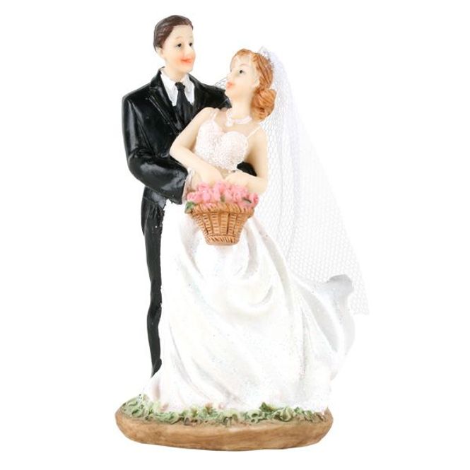 Hovedbilde Brudepar Dansende