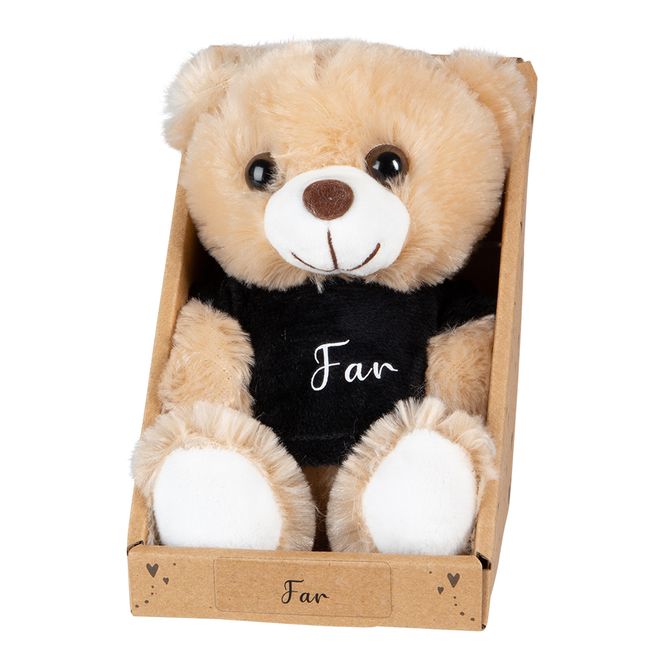 Hovedbilde Bamse Far