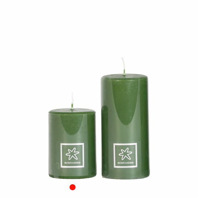 Hovedbilde Kubbelys 7x10 Dark Green