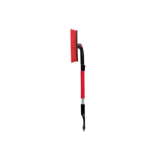 Hovedbilde Snøkost uttrekkbar 99-127cm 
