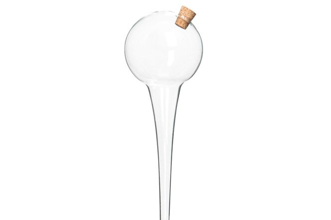 Hovedbilde Vanningsboble i glass 25cm