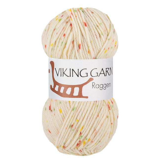Hovedbilde RAGGEN PRINT TUTTI FRUTTI 790