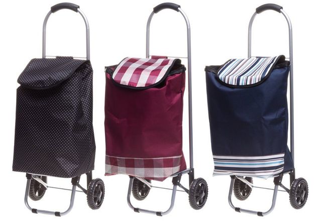 Hovedbilde Trillebag