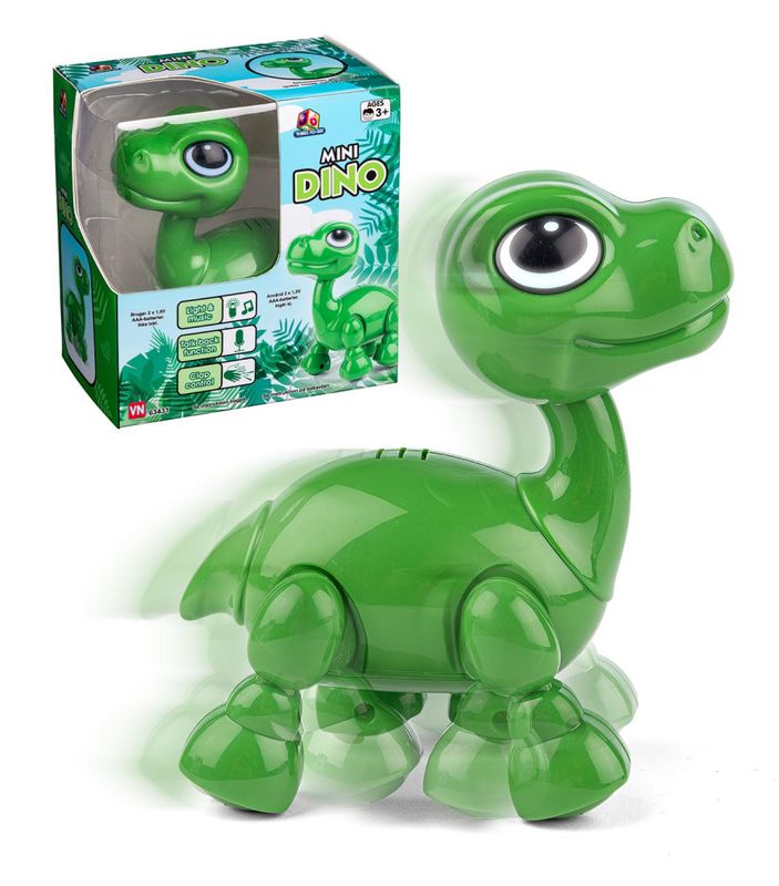 Mini Dino Robot